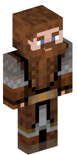 Minecraft Skin #223531