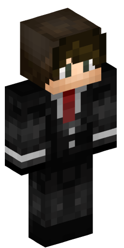 Minecraft Skin #223532