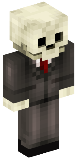 Minecraft Skin #223538