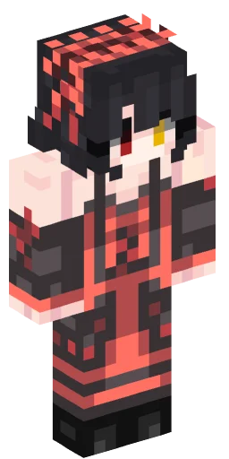 Minecraft Skin #223539