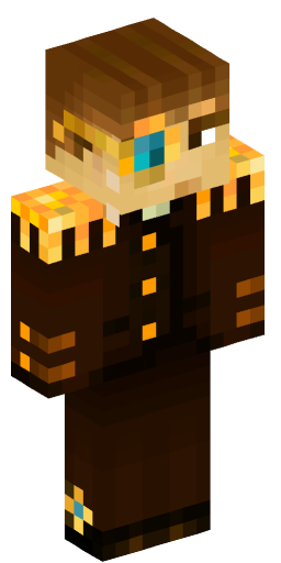 RizesBMW Minecraft Skin Preview on Minecraft.Co.Com