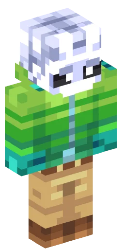 Minecraft Skin #223549