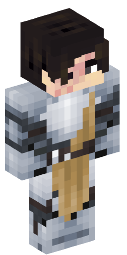 Minecraft Skin #223550