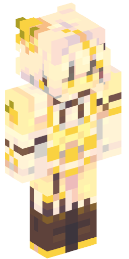 Minecraft Skin #223551