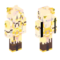 Minecraft Skin #223551