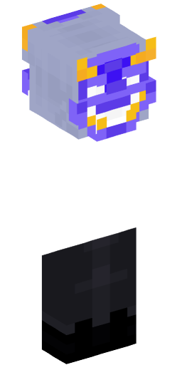 Minecraft Skin #223553
