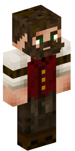 Minecraft Skin #223555