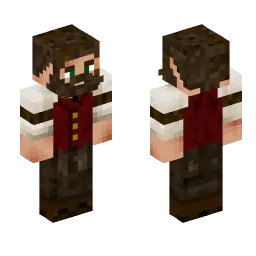 Minecraft Skin #223555