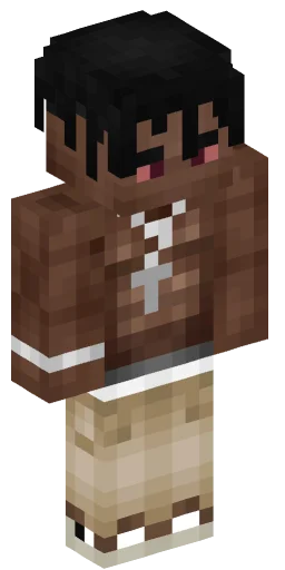Minecraft Skin #223557