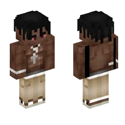 Minecraft Skin #223557