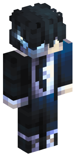 Minecraft Skin #223558
