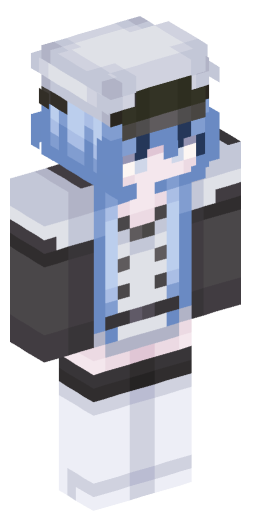 Minecraft Skin #223563
