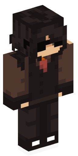 Minecraft Skin #223565