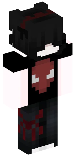 Minecraft Skin #223567