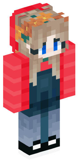 Minecraft Skin #223568