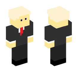 Minecraft Skin #223569