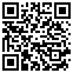 GamerMees_ QR Code
