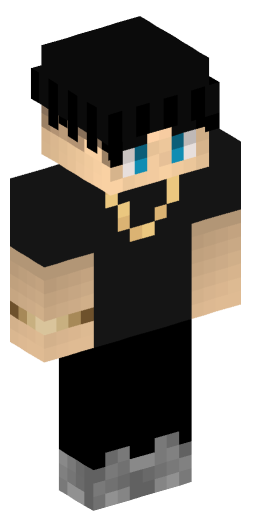 Minecraft Skin #223574
