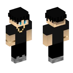 Minecraft Skin #223574