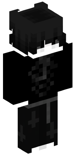 Minecraft Skin #223575