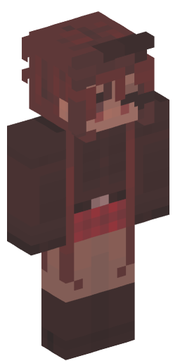 Minecraft Skin #223577
