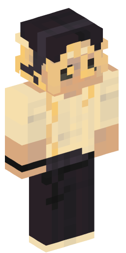 Minecraft Skin #223581