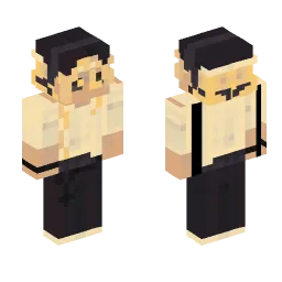 Minecraft Skin #223581