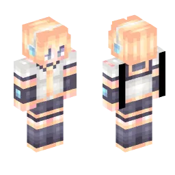 Minecraft Skin #223582