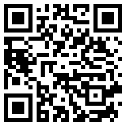 sanriofrog QR Code