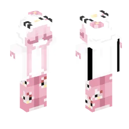Minecraft Skin #223584