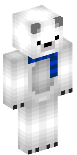 Minecraft Skin #223585