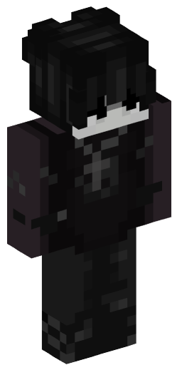 Minecraft Skin #223586
