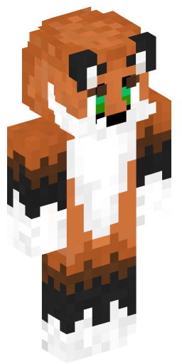 Minecraft Skin #223591