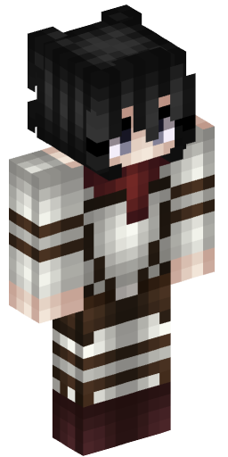 Toadbean Minecraft Skin Preview on Minecraft.Co.Com