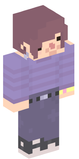 Minecraft Skin #223595