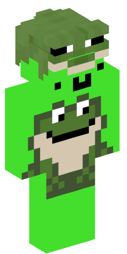Minecraft Skin #223596