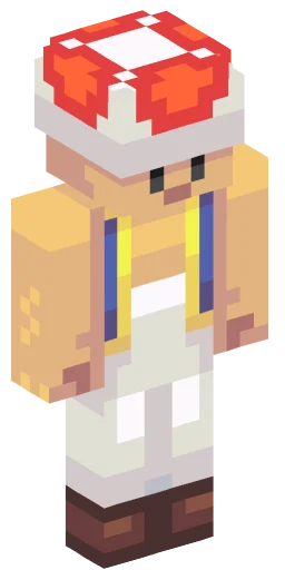Minecraft Skin #223598