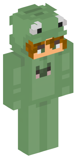 ToadStick Minecraft Skin Preview on Minecraft.Co.Com