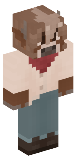 Minecraft Skin #223601