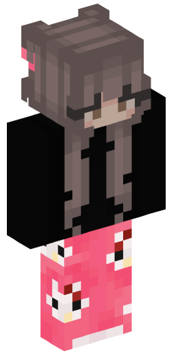 Minecraft Skin #223602