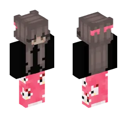 Minecraft Skin #223602