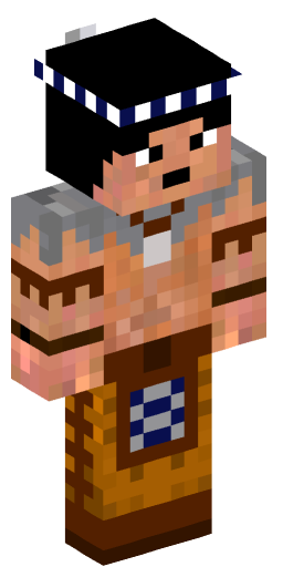 Minecraft Skin #223610
