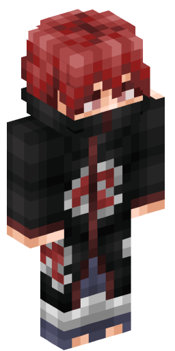 Minecraft Skin #223611