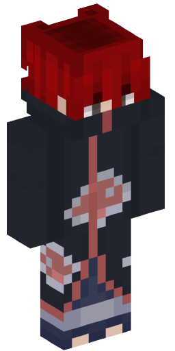 Minecraft Skin #223612