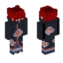 Minecraft Skin #223612