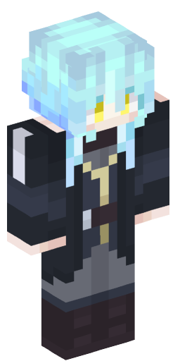 Minecraft Skin #223613