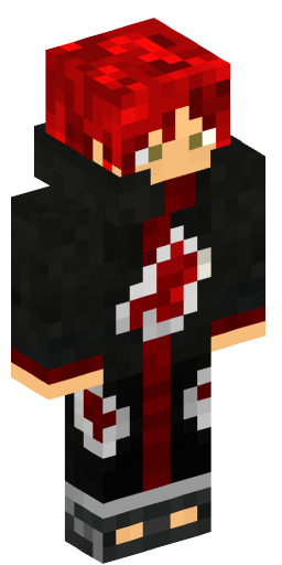 Minecraft Skin #223614