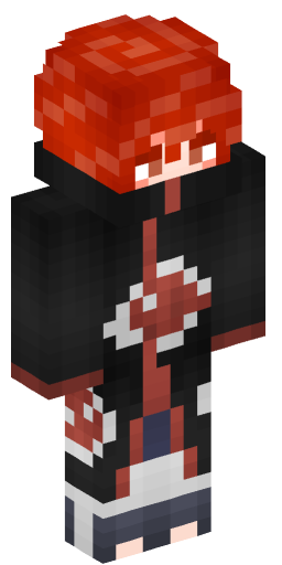 Minecraft Skin #223615