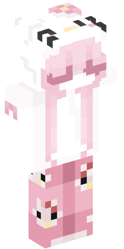 Minecraft Skin #223616