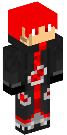 Minecraft Skin #223617